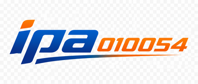 ipa 010054 logo
